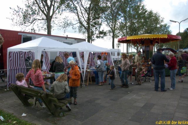 Kermis Hauwert 2008 - 600